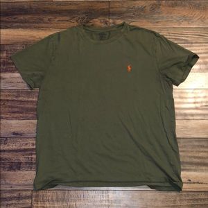 Ralph Lauren T Shirt